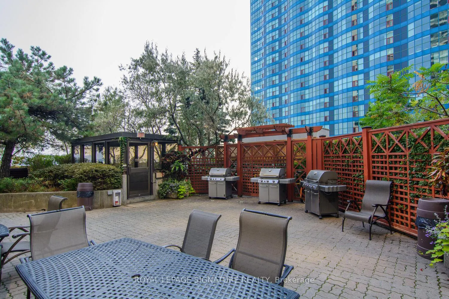 Photo 27 of Unit 2109, 65 Harbour Square, Toronto, Waterfront Communities — HOMEH