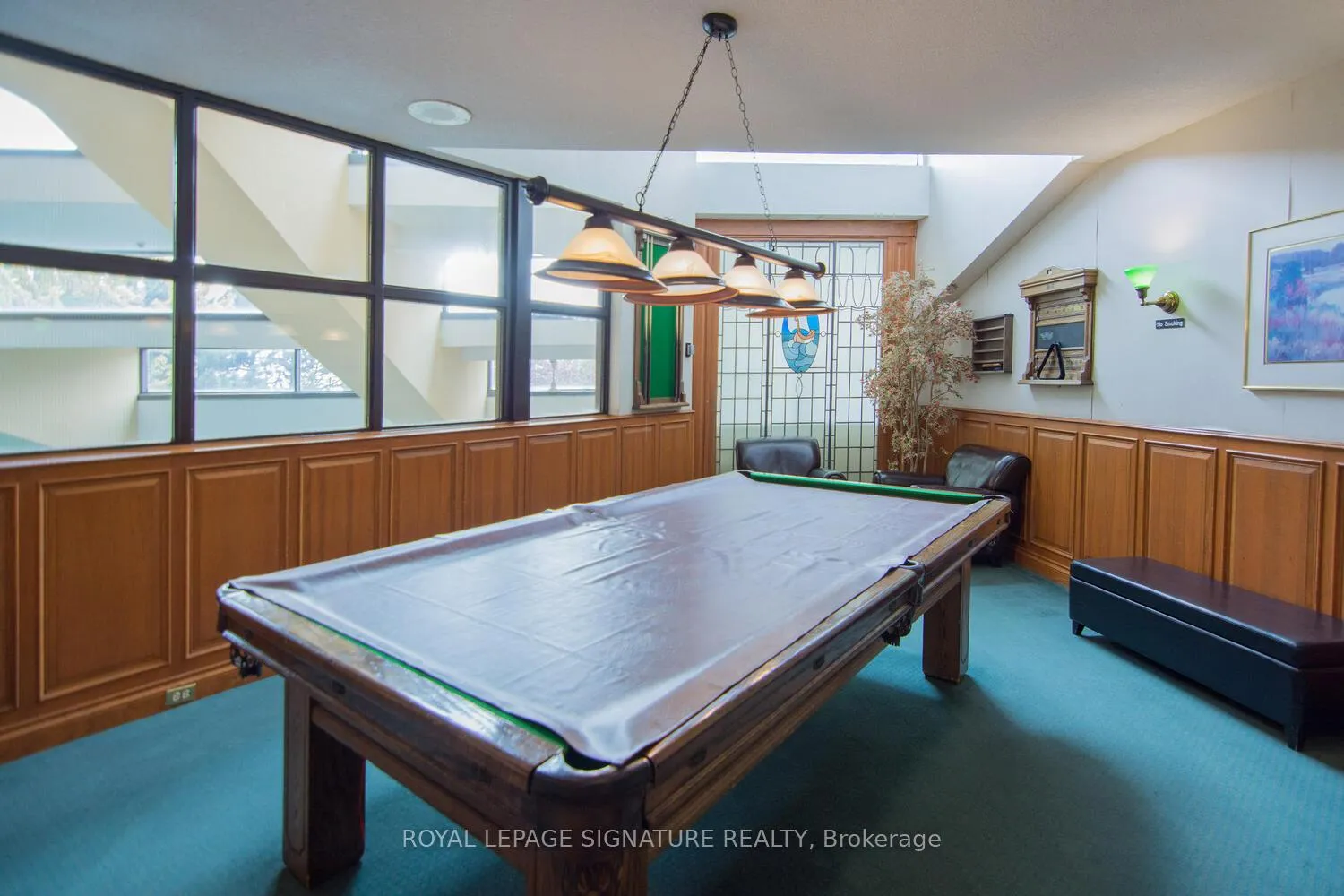 Photo 30 of Unit 2109, 65 Harbour Square, Toronto, Waterfront Communities — HOMEH