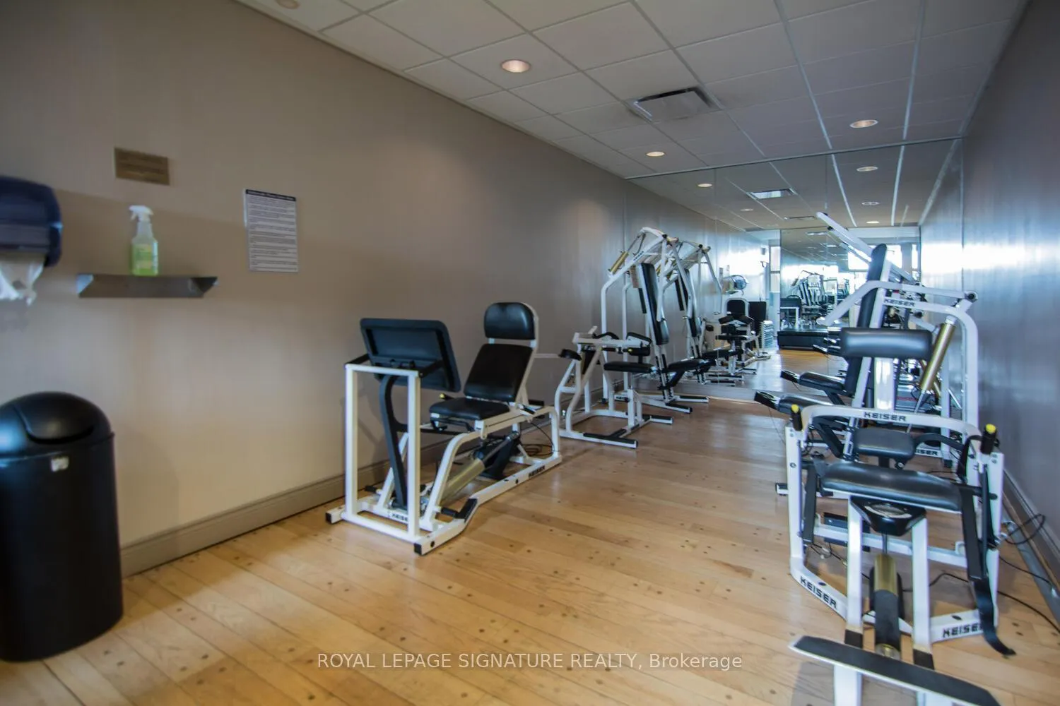 Photo 32 of Unit 2109, 65 Harbour Square, Toronto, Waterfront Communities — HOMEH