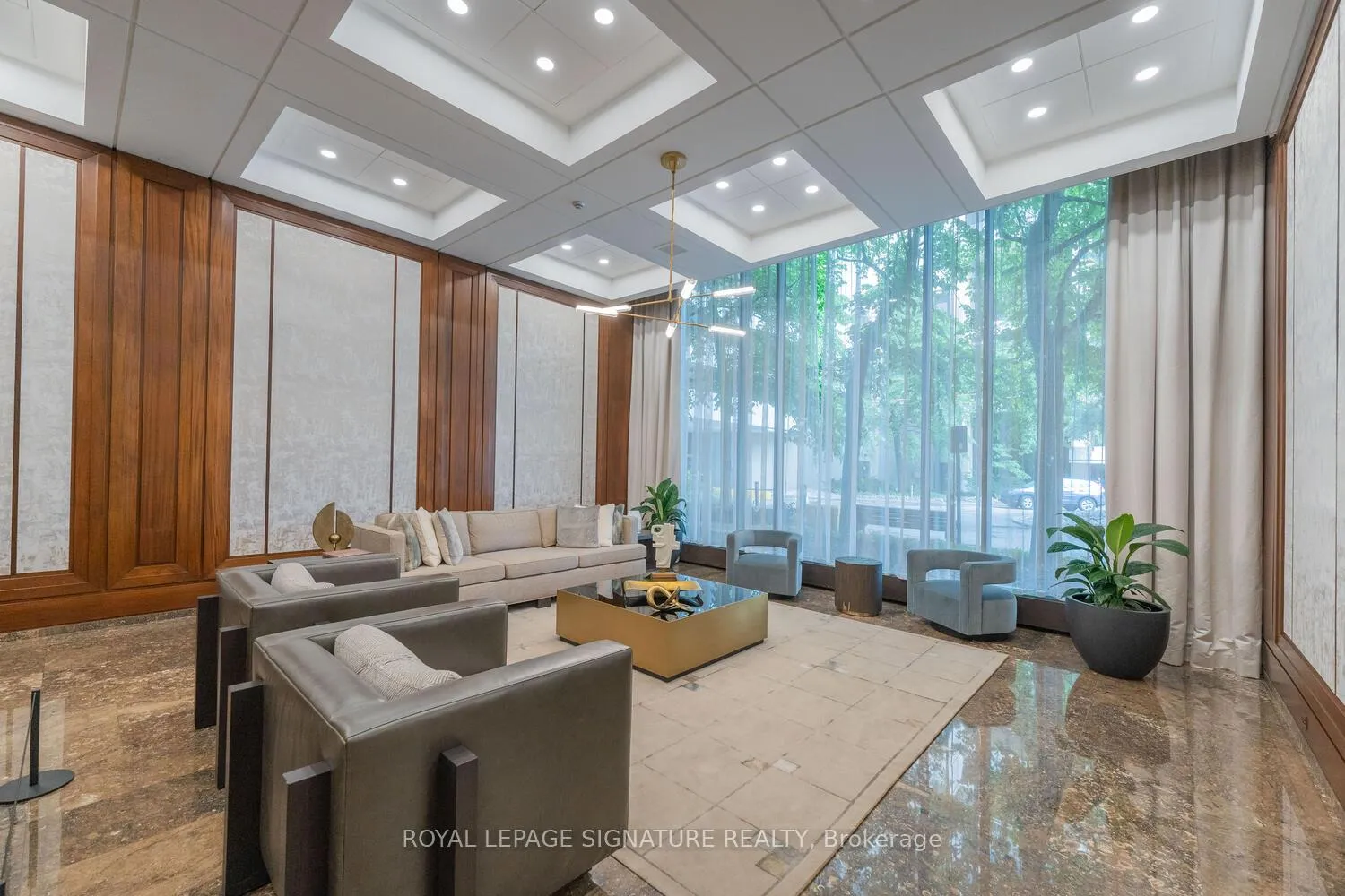 Photo 33 of Unit 2109, 65 Harbour Square, Toronto, Waterfront Communities — HOMEH