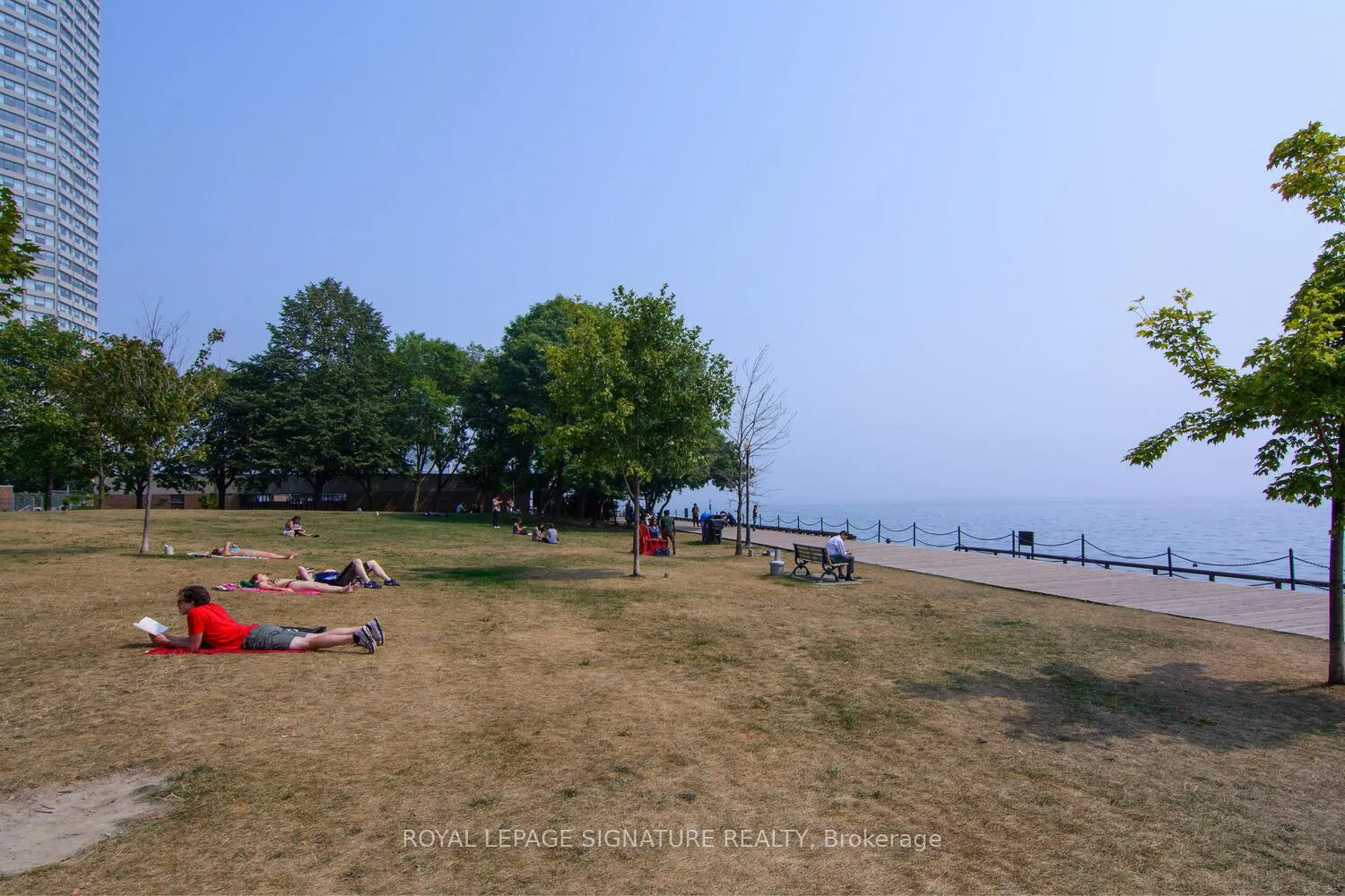 Photo 39 of Unit 2109, 65 Harbour Square, Toronto, Waterfront Communities — HOMEH