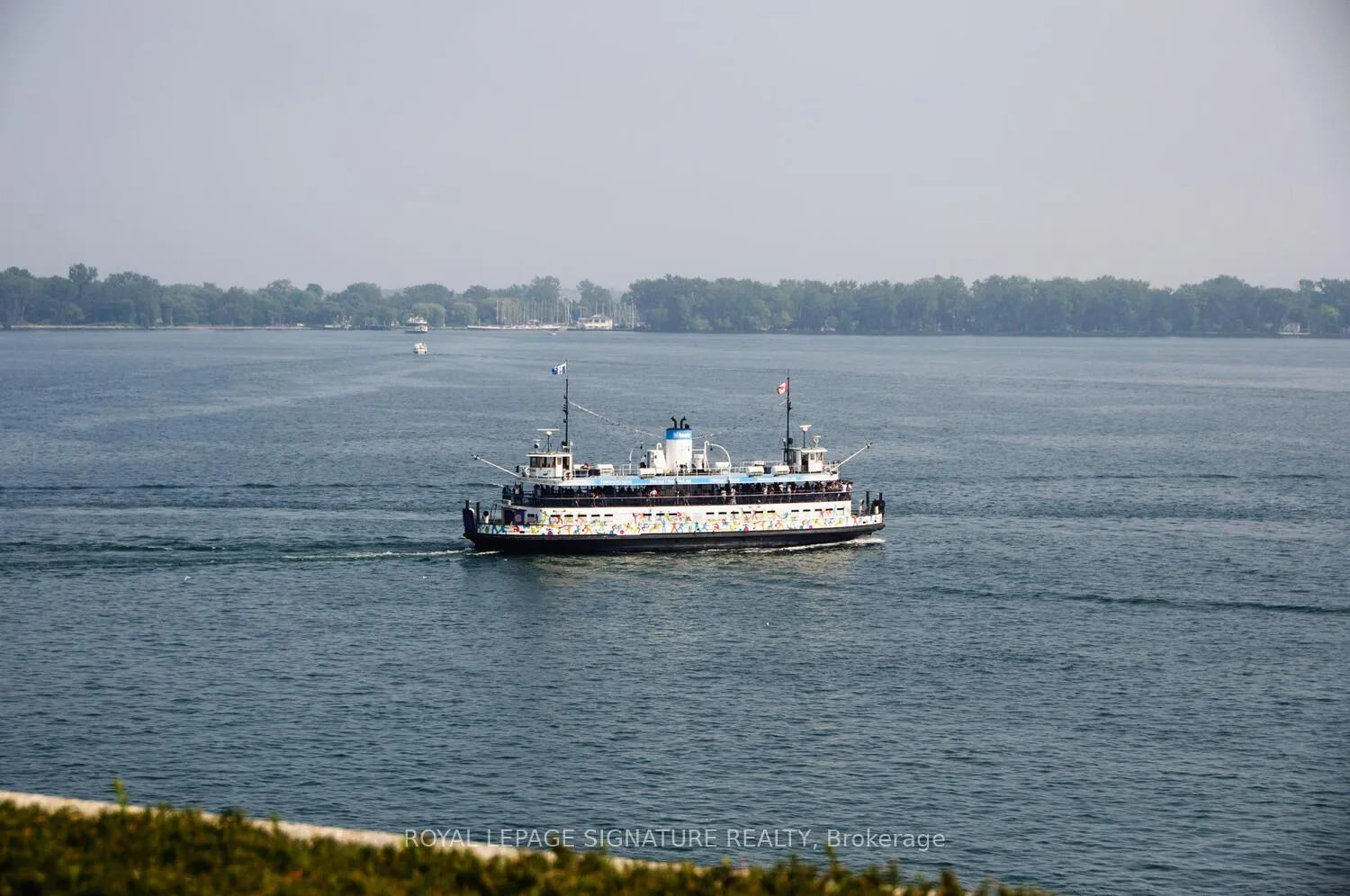 Photo 41 of Unit 2109, 65 Harbour Square, Toronto, Waterfront Communities — HOMEH