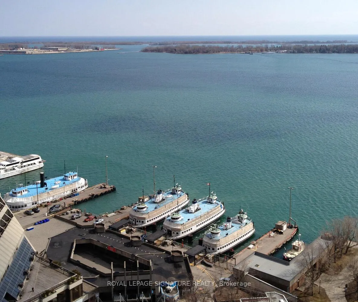 Photo 42 of Unit 2109, 65 Harbour Square, Toronto, Waterfront Communities — HOMEH