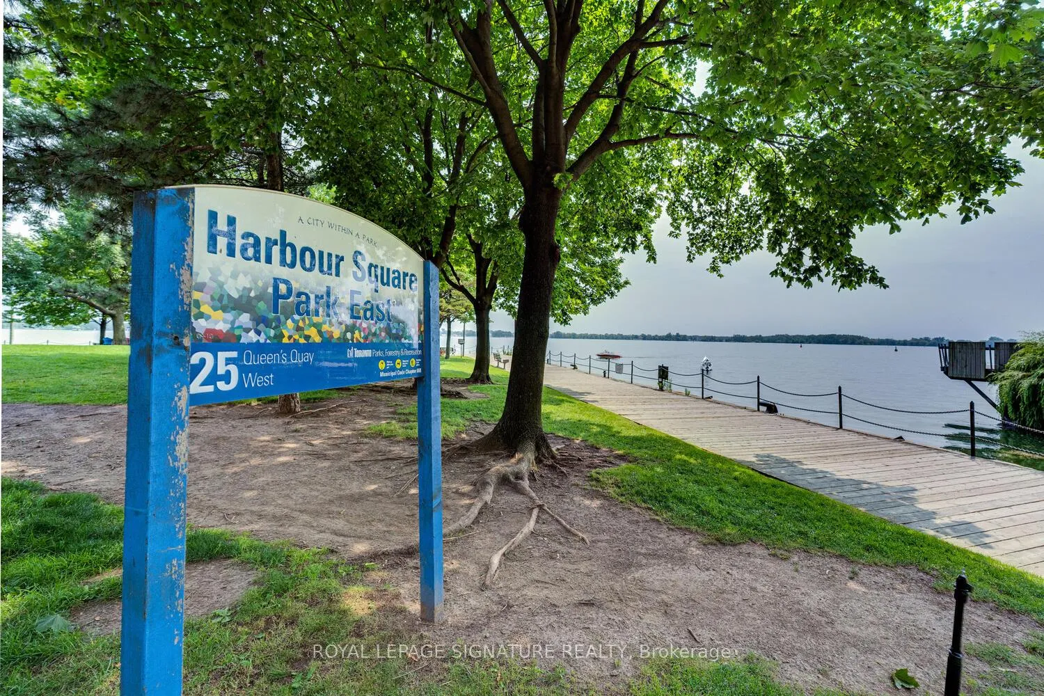 Photo 43 of Unit 2109, 65 Harbour Square, Toronto, Waterfront Communities — HOMEH