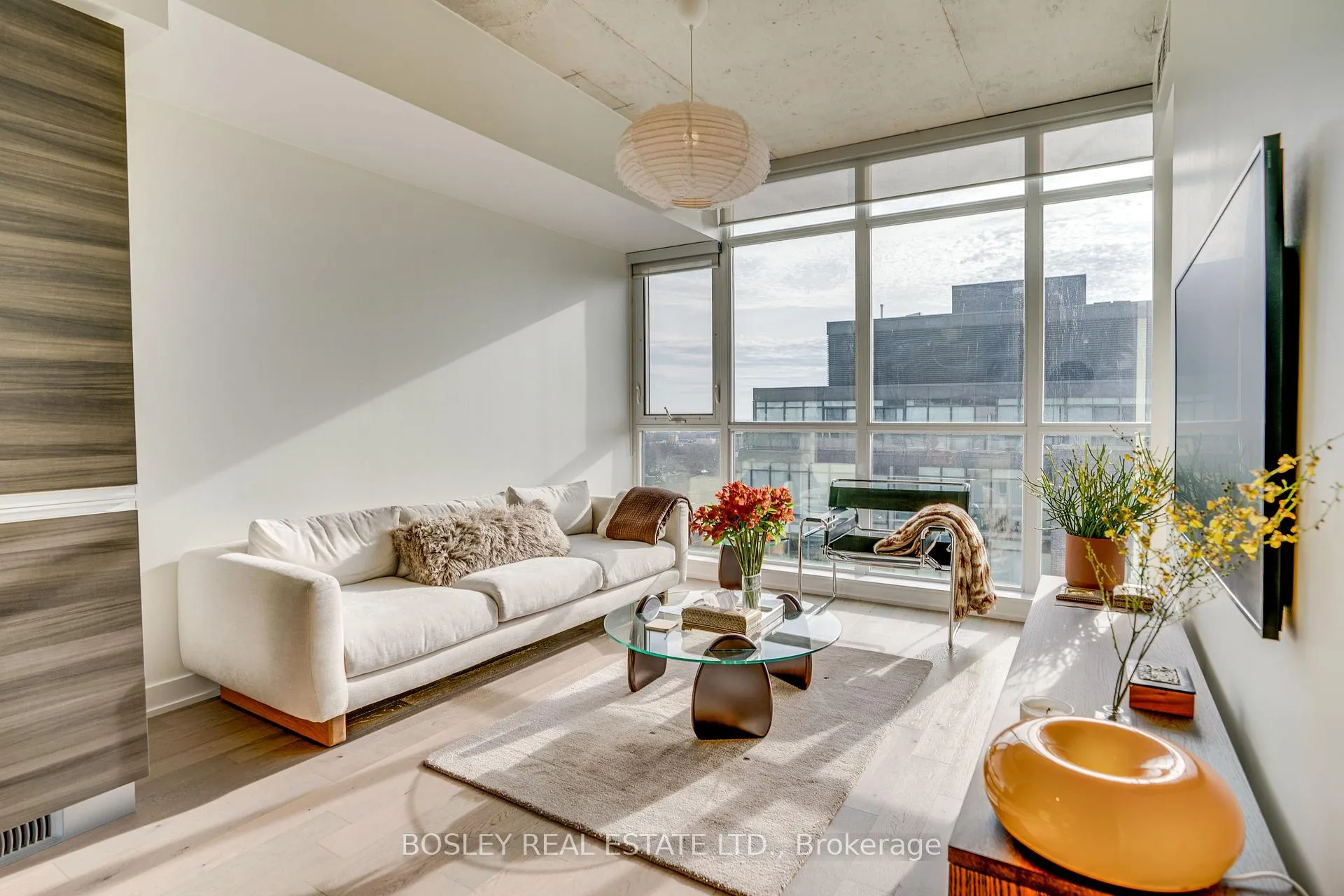 Photo 6 of Unit 1011, 1190 Dundas Street E, Toronto, South Riverdale — HOMEH