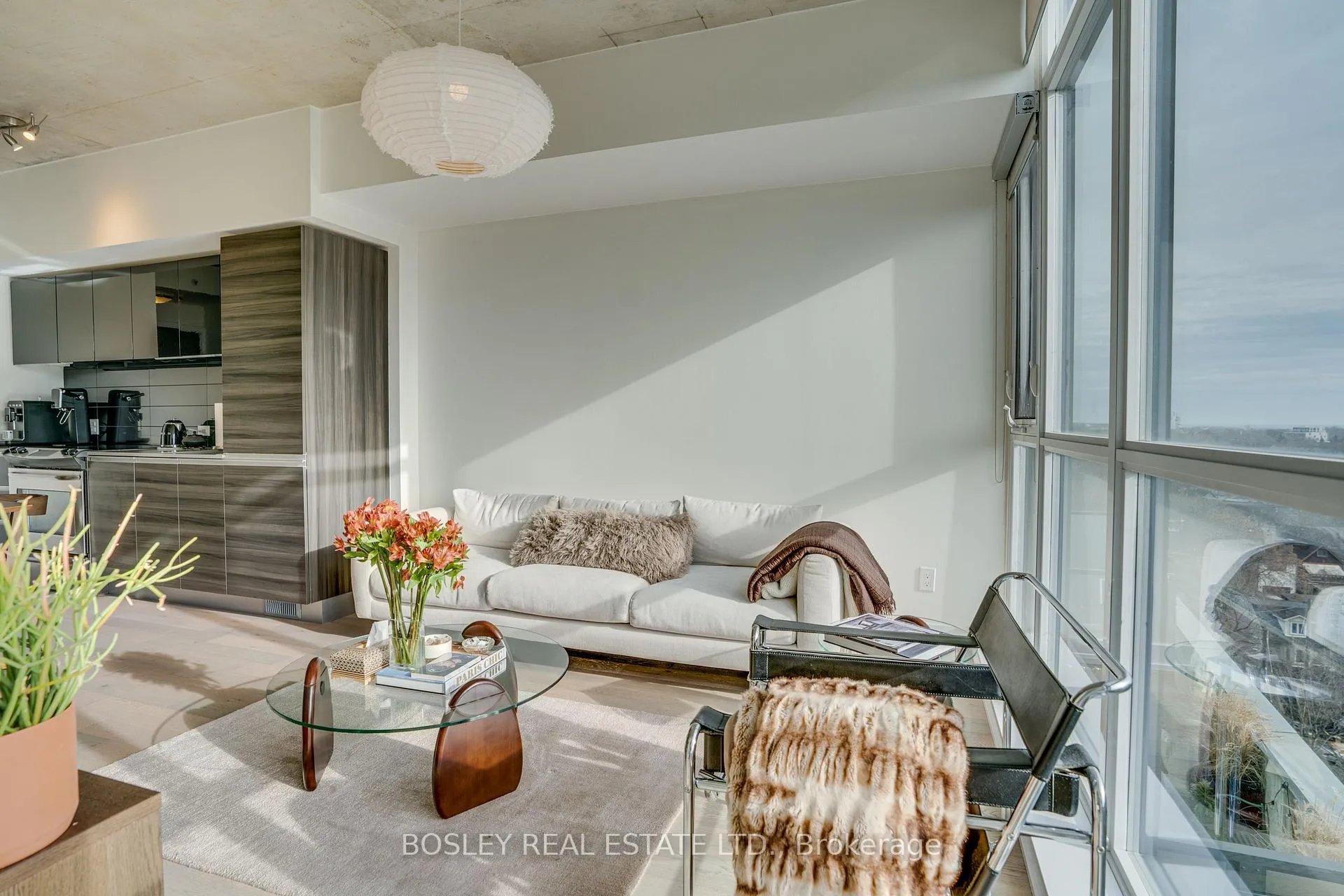 Photo 7 of Unit 1011, 1190 Dundas Street E, Toronto, South Riverdale — HOMEH