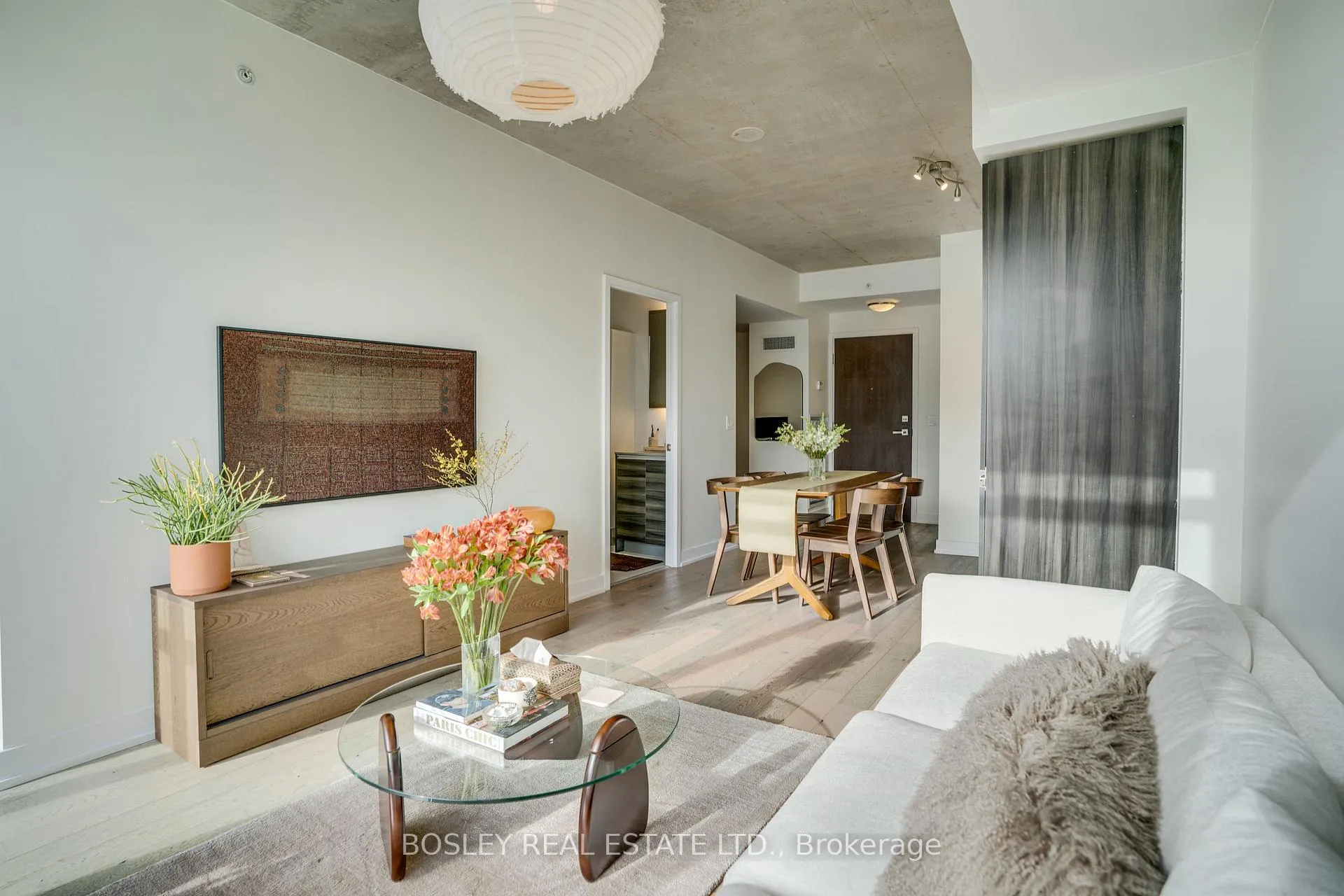 Photo 10 of Unit 1011, 1190 Dundas Street E, Toronto, South Riverdale — HOMEH