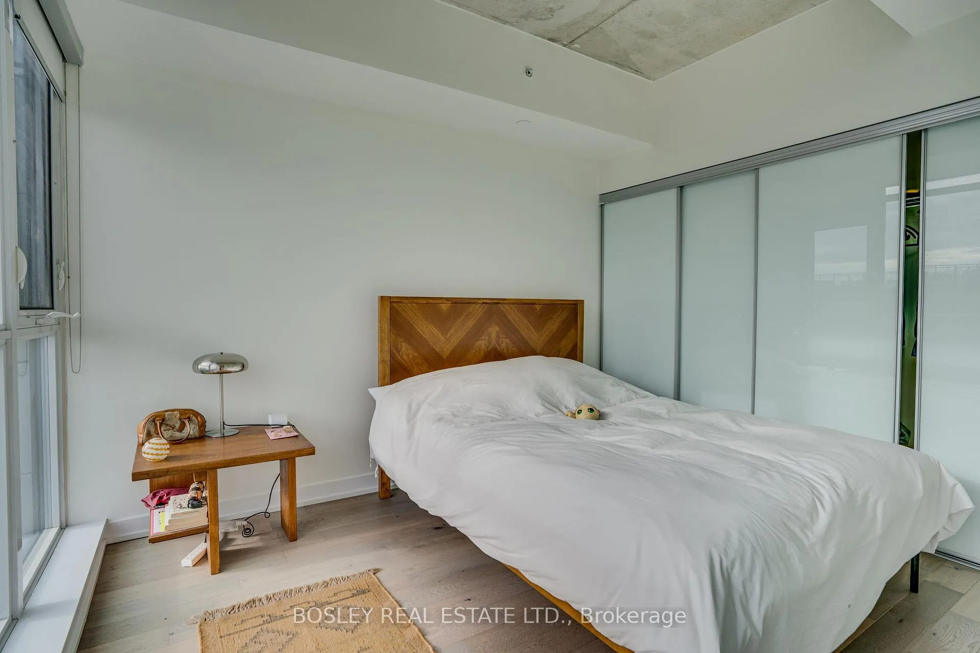 Photo 11 of Unit 1011, 1190 Dundas Street E, Toronto, South Riverdale — HOMEH