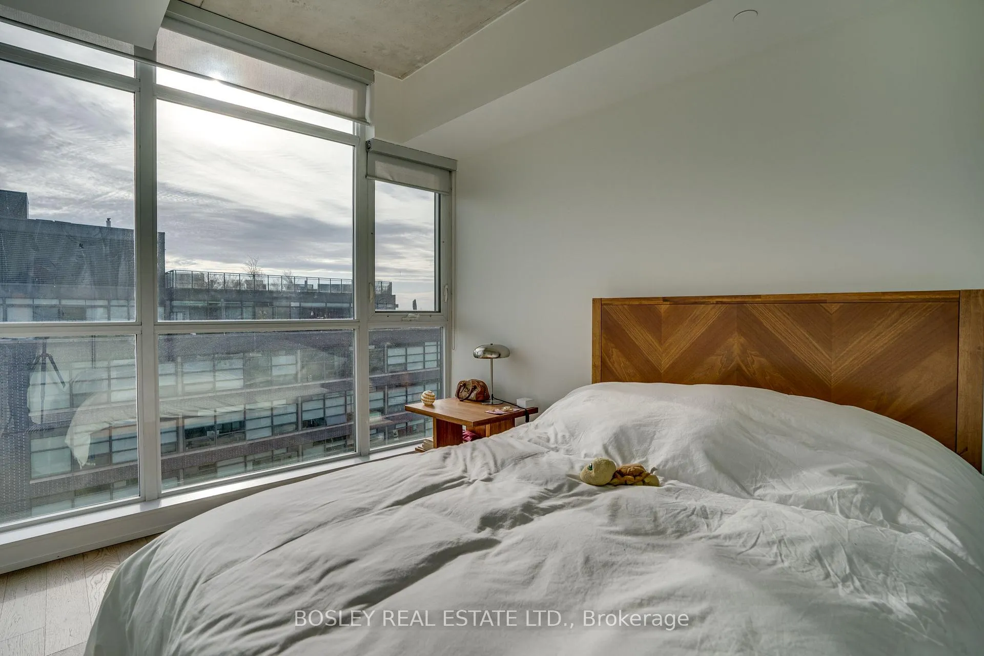 Photo 12 of Unit 1011, 1190 Dundas Street E, Toronto, South Riverdale — HOMEH