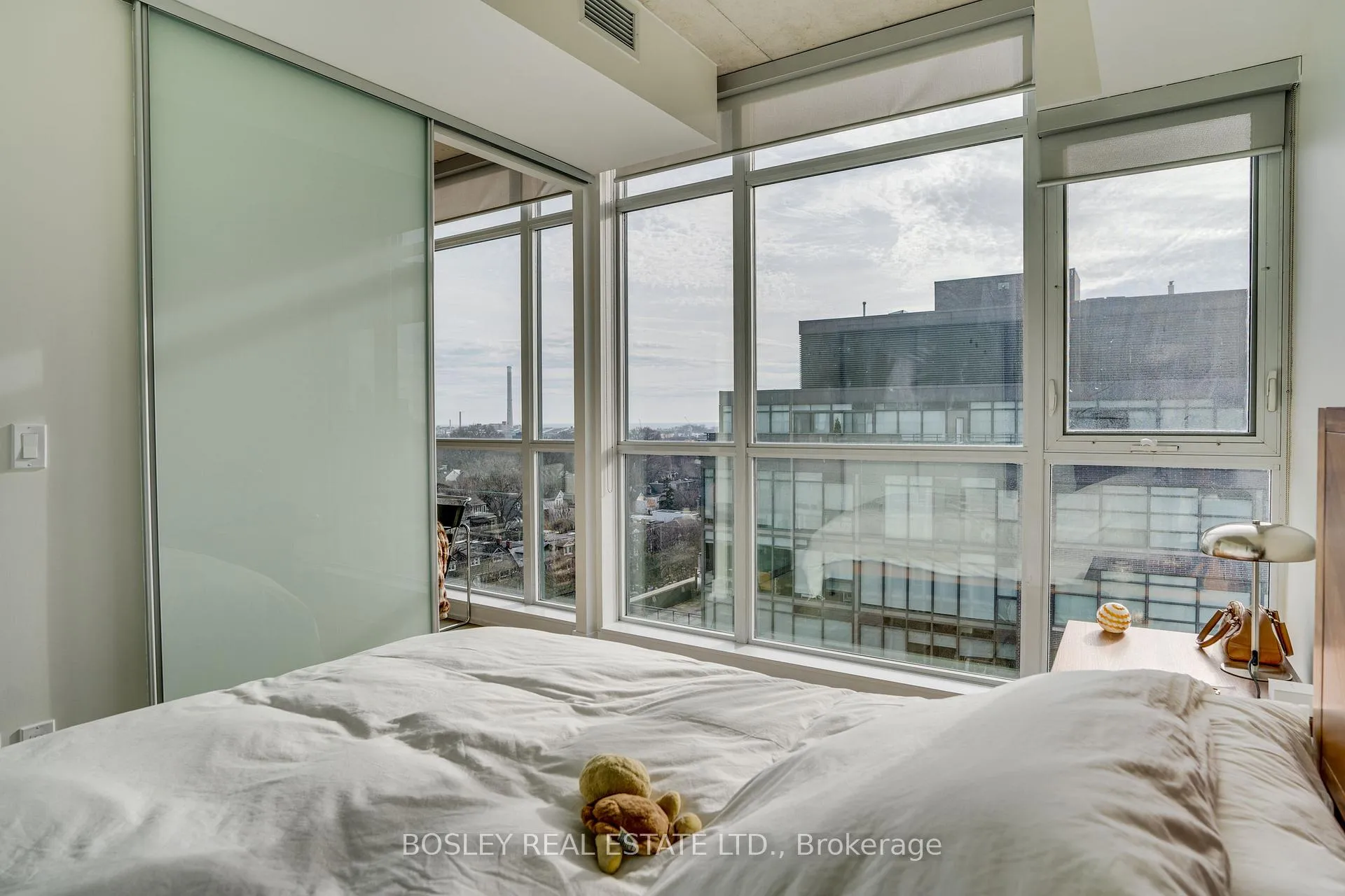 Photo 13 of Unit 1011, 1190 Dundas Street E, Toronto, South Riverdale — HOMEH