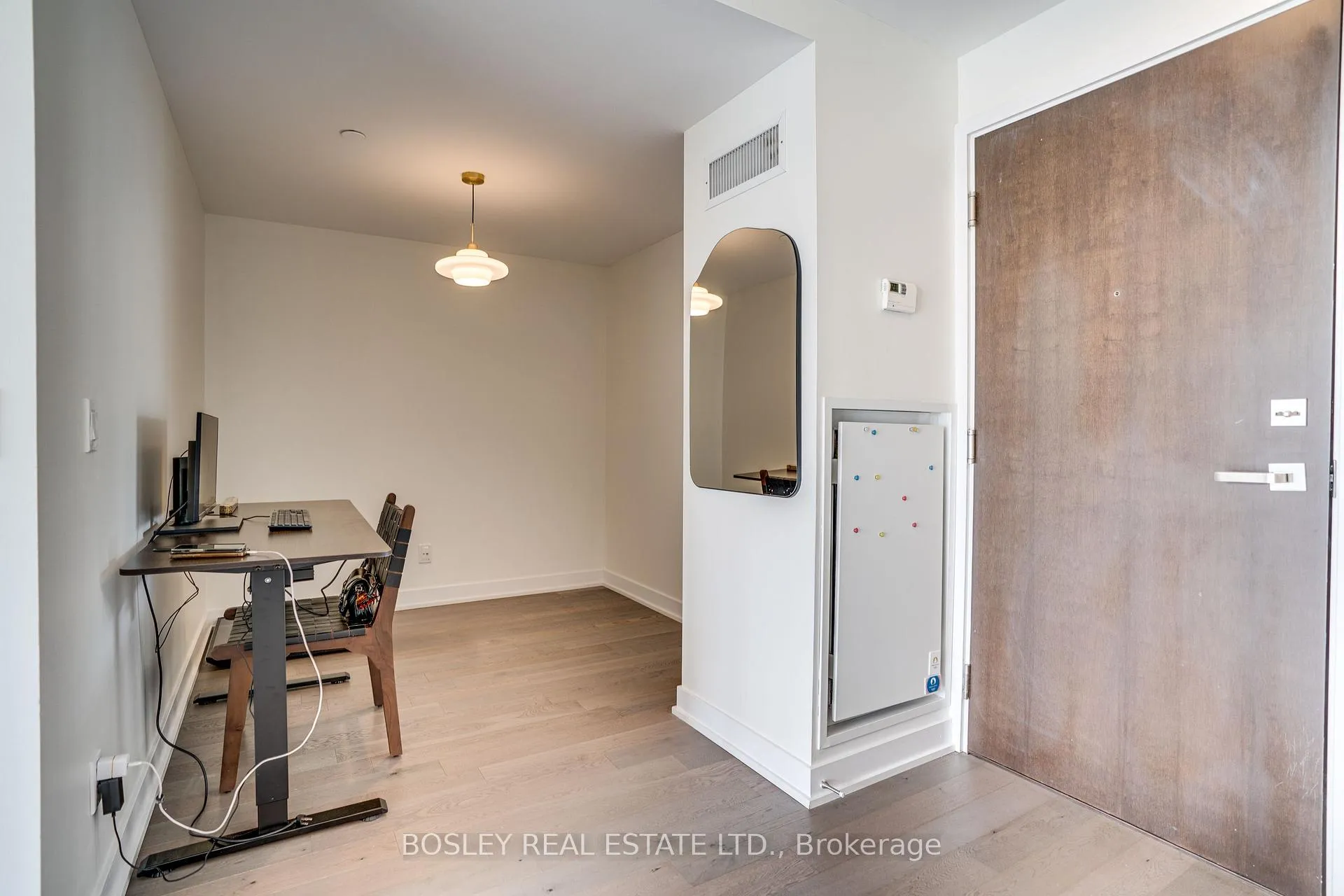 Photo 14 of Unit 1011, 1190 Dundas Street E, Toronto, South Riverdale — HOMEH