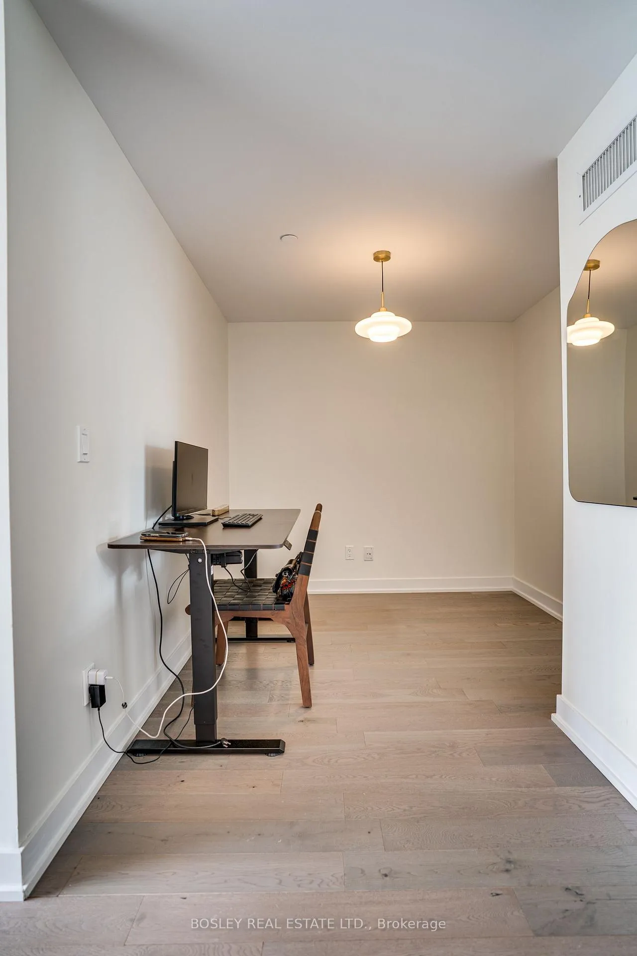 Photo 15 of Unit 1011, 1190 Dundas Street E, Toronto, South Riverdale — HOMEH