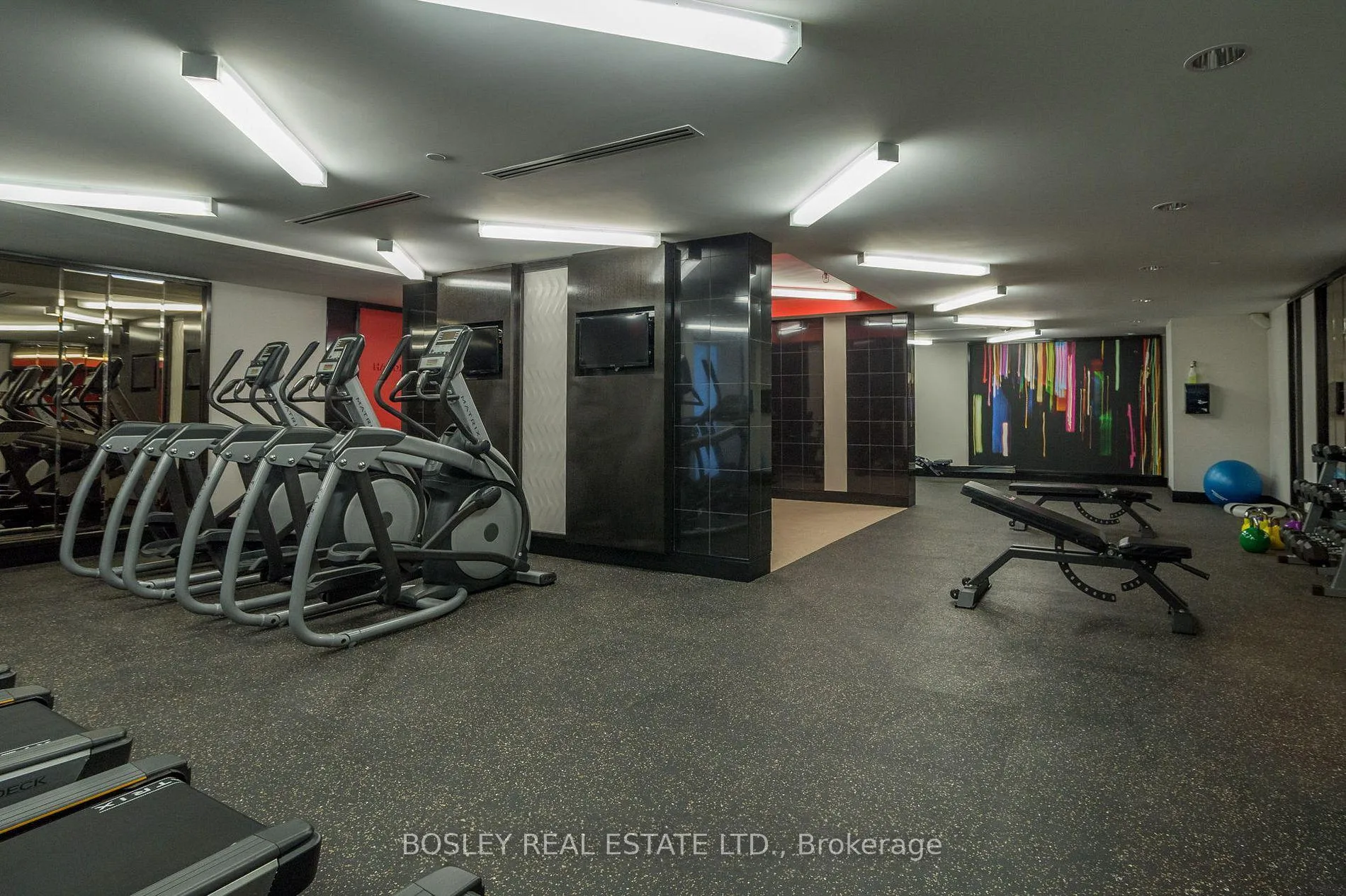 Photo 20 of Unit 1011, 1190 Dundas Street E, Toronto, South Riverdale — HOMEH