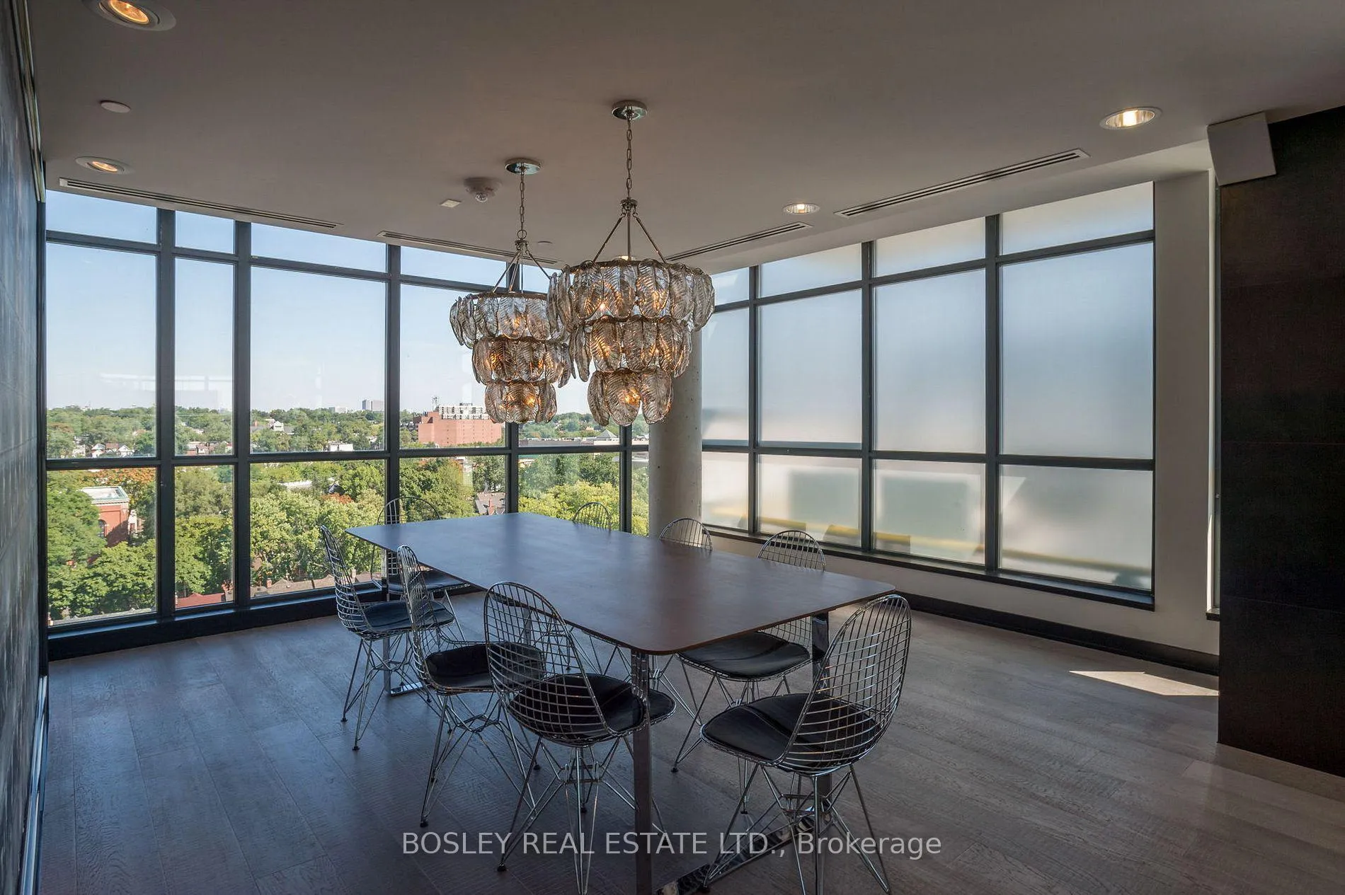 Photo 22 of Unit 1011, 1190 Dundas Street E, Toronto, South Riverdale — HOMEH