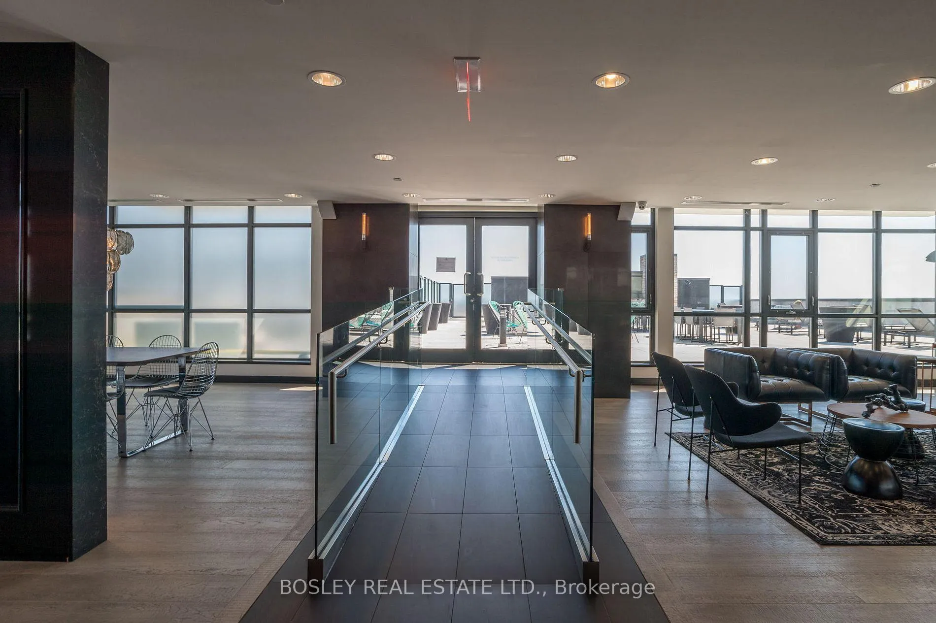 Photo 23 of Unit 1011, 1190 Dundas Street E, Toronto, South Riverdale — HOMEH