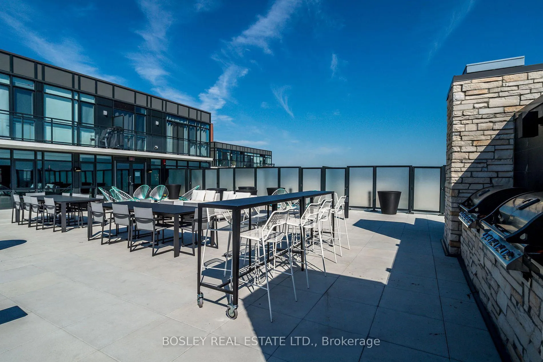 Photo 25 of Unit 1011, 1190 Dundas Street E, Toronto, South Riverdale — HOMEH