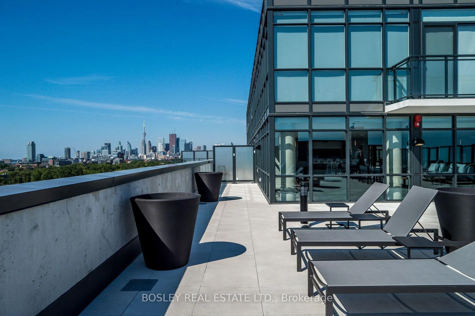 Photo 26 of Unit 1011, 1190 Dundas Street E, Toronto, South Riverdale — HOMEH