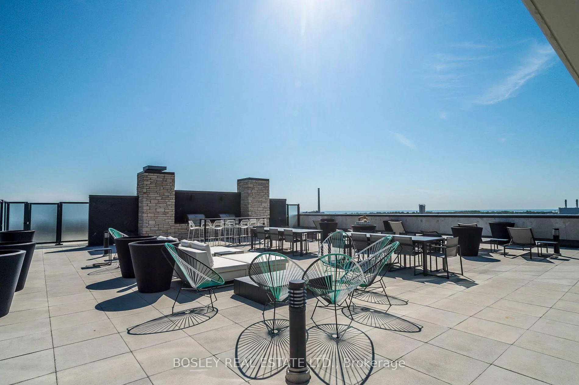 Photo 27 of Unit 1011, 1190 Dundas Street E, Toronto, South Riverdale — HOMEH