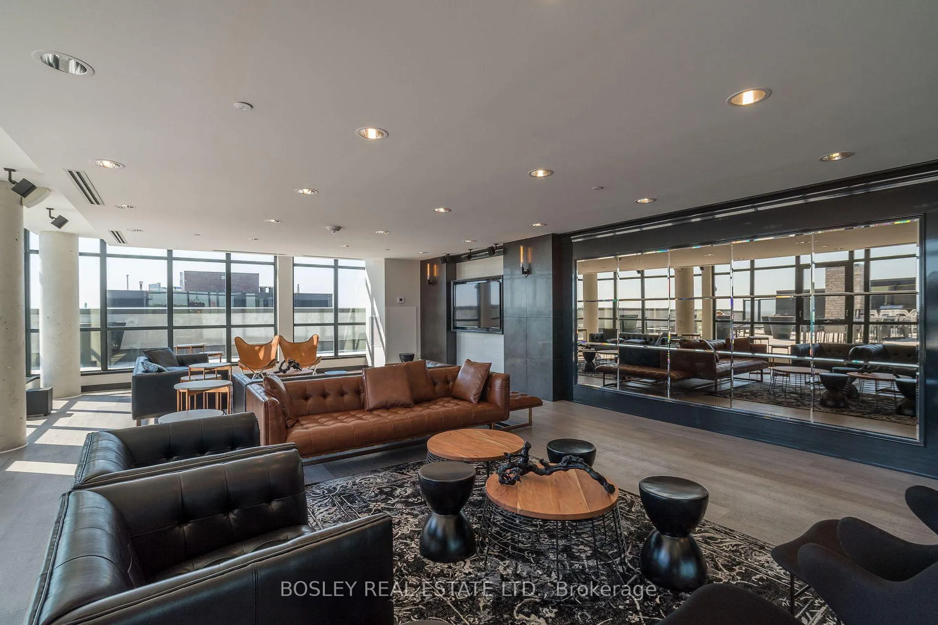 Photo 28 of Unit 1011, 1190 Dundas Street E, Toronto, South Riverdale — HOMEH