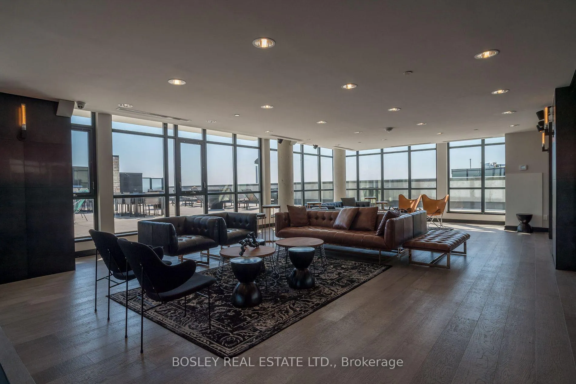 Photo 29 of Unit 1011, 1190 Dundas Street E, Toronto, South Riverdale — HOMEH
