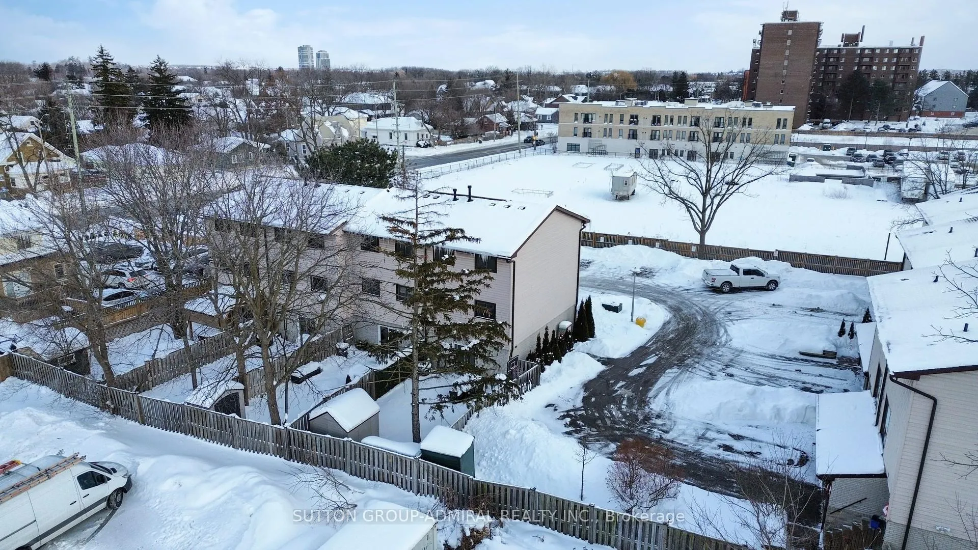 Photo 39 of Unit 8, 64 Bronte Street S, Milton, Old Milton — HOMEH