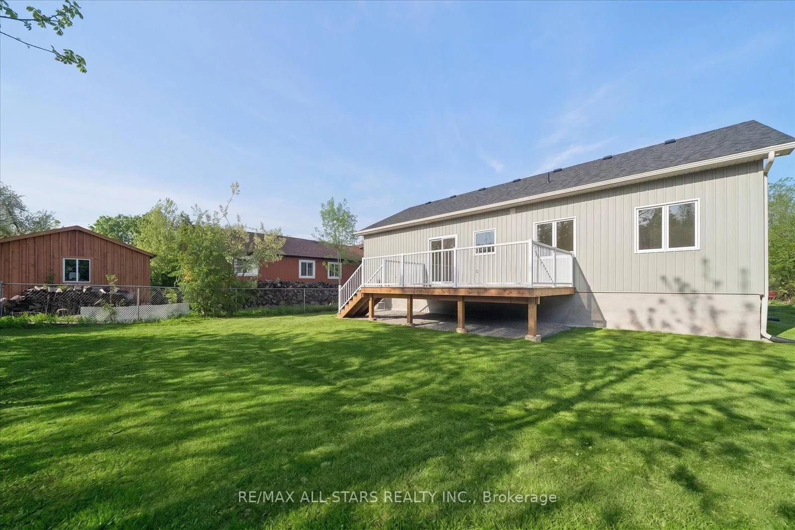 Photo 36 of 26 O'Dell Lane, Georgina, Historic Lakeshore Communities — HOMEH