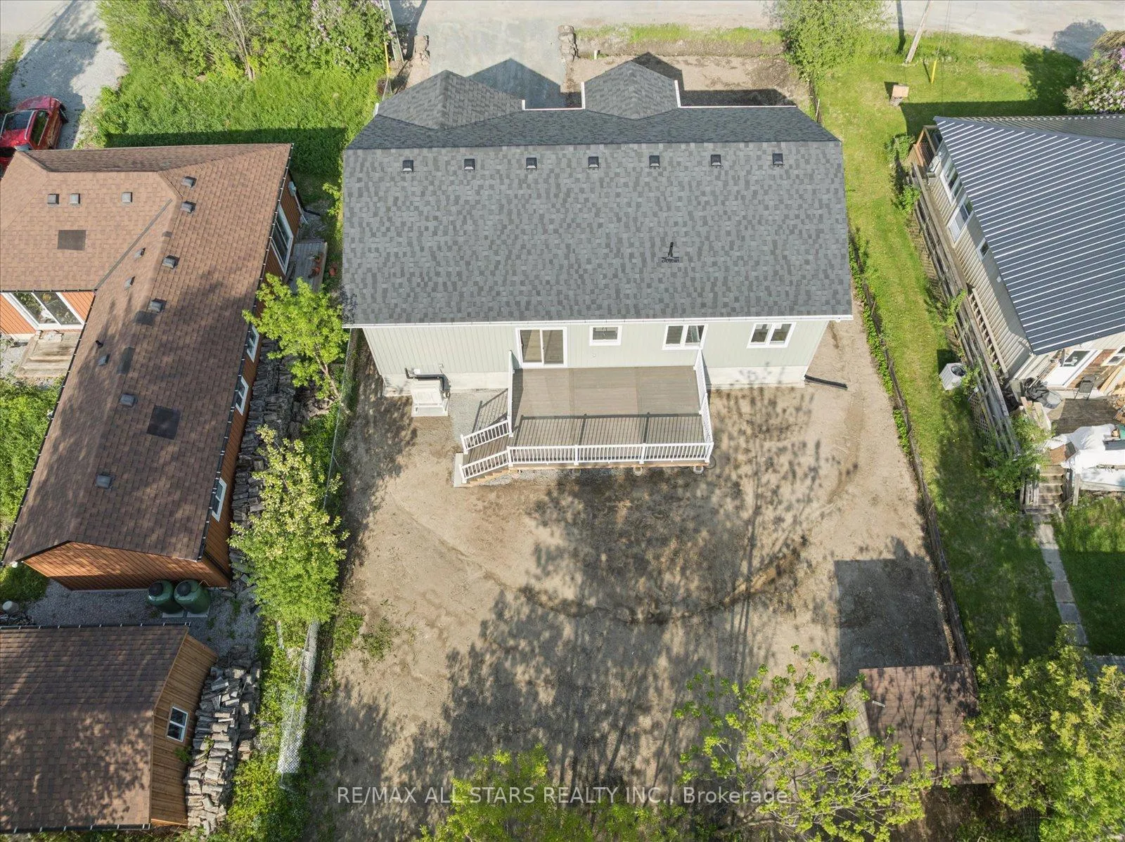 Photo 40 of 26 O'Dell Lane, Georgina, Historic Lakeshore Communities — HOMEH