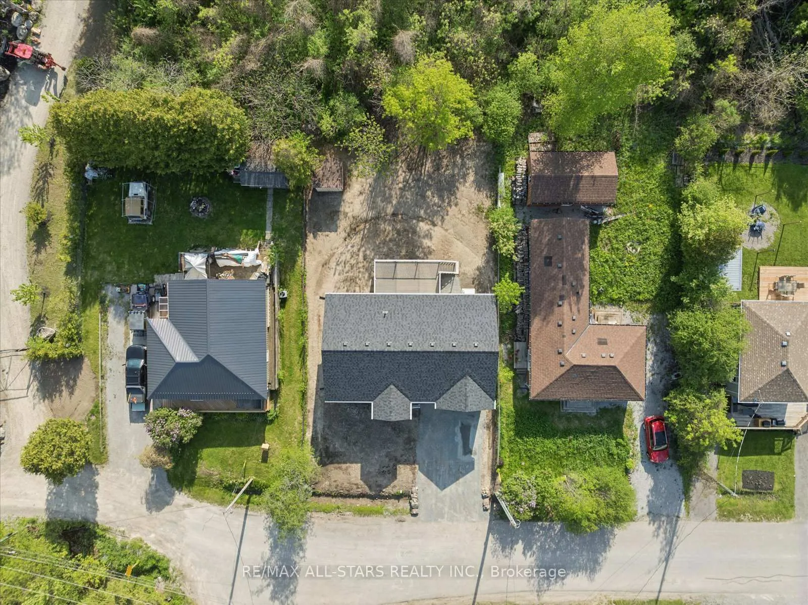 Photo 41 of 26 O'Dell Lane, Georgina, Historic Lakeshore Communities — HOMEH