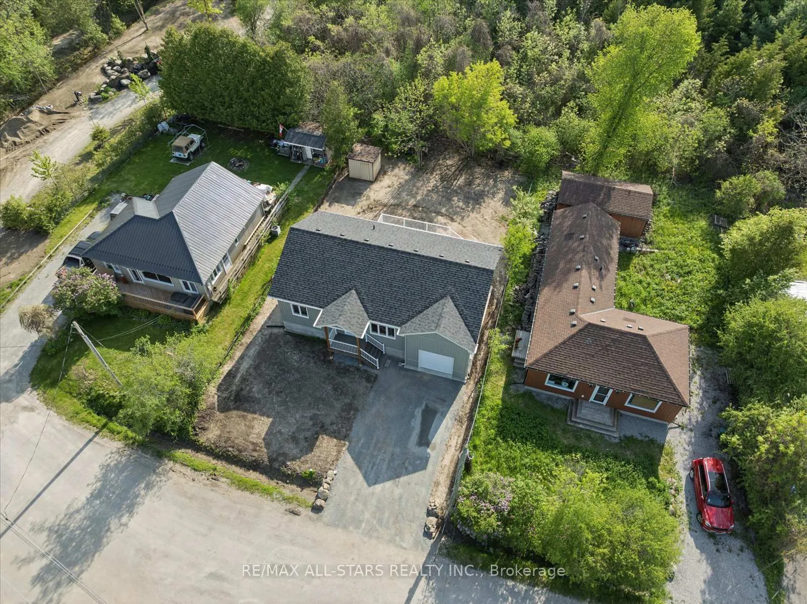 Photo 42 of 26 O'Dell Lane, Georgina, Historic Lakeshore Communities — HOMEH