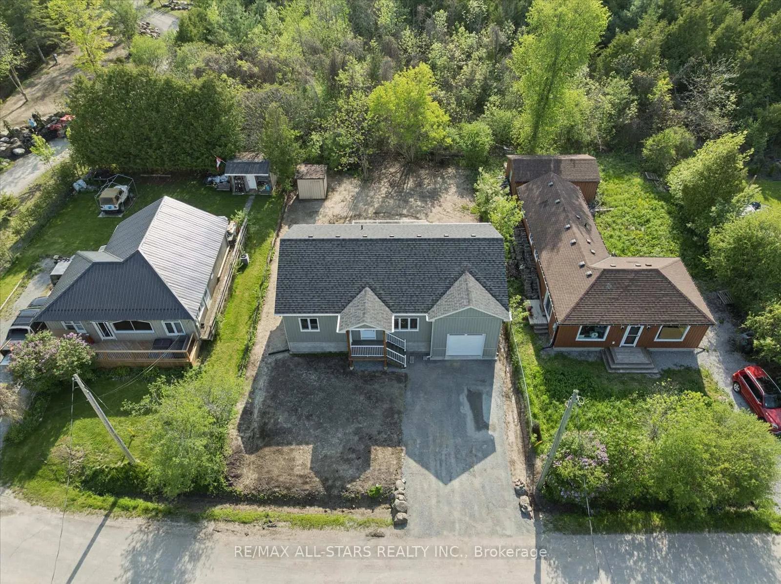 Photo 43 of 26 O'Dell Lane, Georgina, Historic Lakeshore Communities — HOMEH