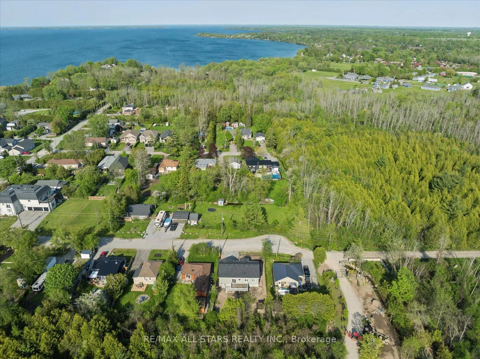 Photo 44 of 26 O'Dell Lane, Georgina, Historic Lakeshore Communities — HOMEH