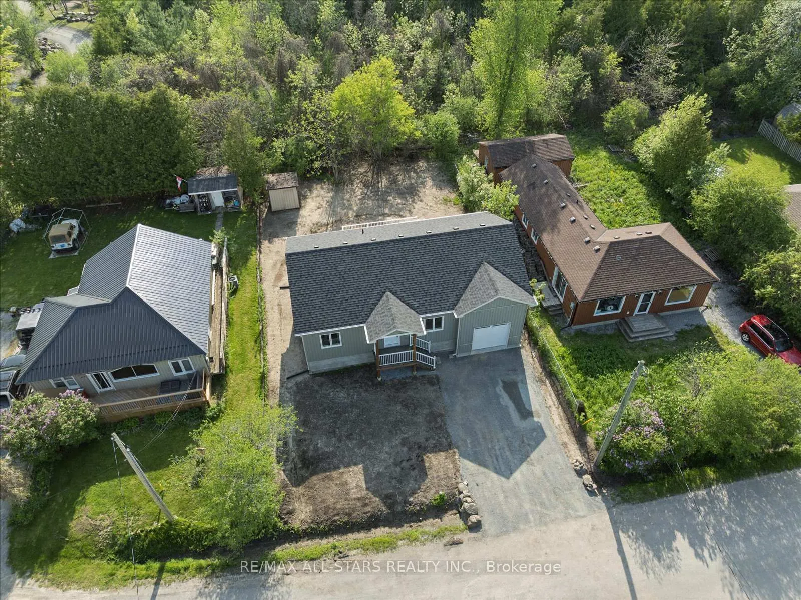 Photo 46 of 26 O'Dell Lane, Georgina, Historic Lakeshore Communities — HOMEH
