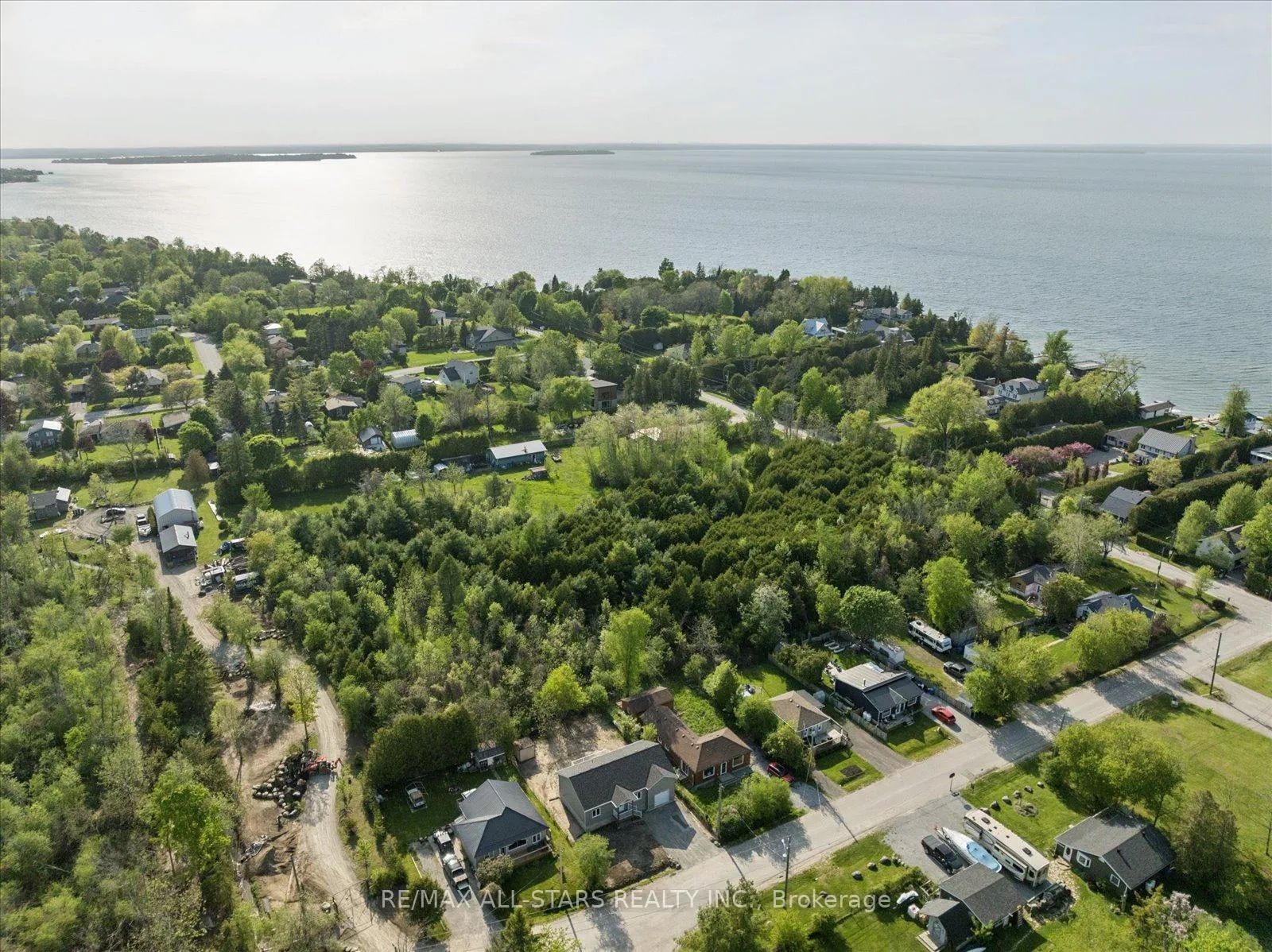 Photo 50 of 26 O'Dell Lane, Georgina, Historic Lakeshore Communities — HOMEH