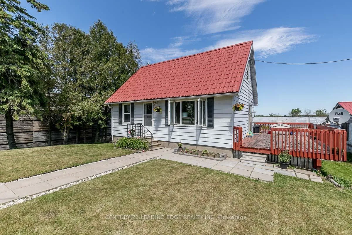 Photo 2 of 3930 Highway 9 Road, King, Rural King — HOMEH