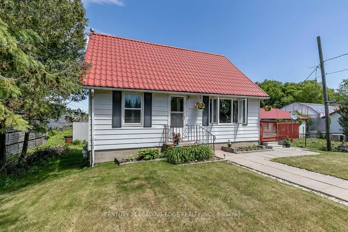Photo 3 of 3930 Highway 9 Road, King, Rural King — HOMEH