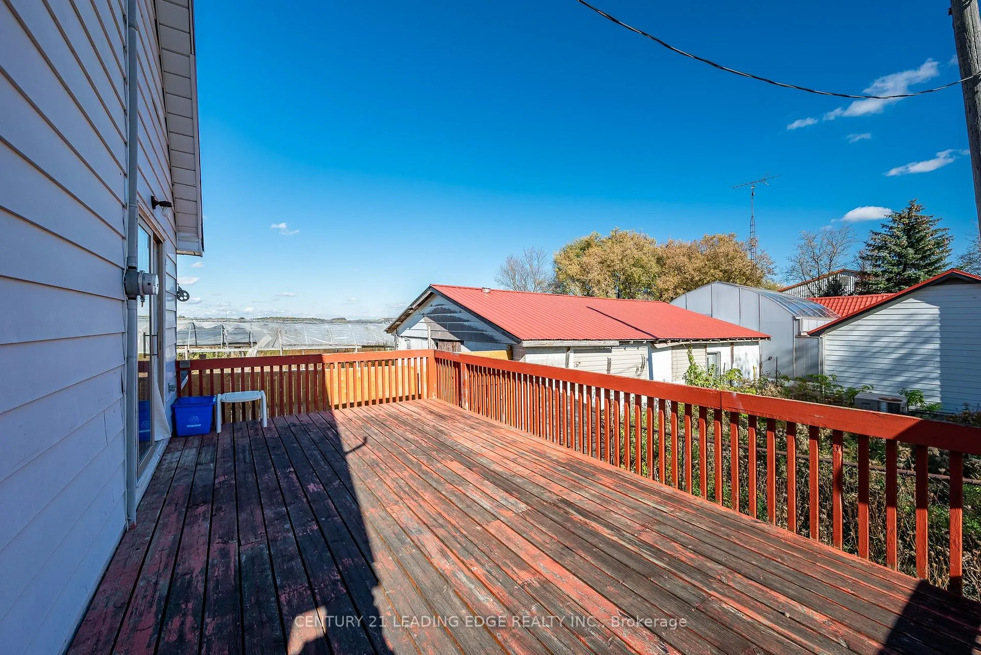 Photo 18 of 3930 Highway 9 Road, King, Rural King — HOMEH