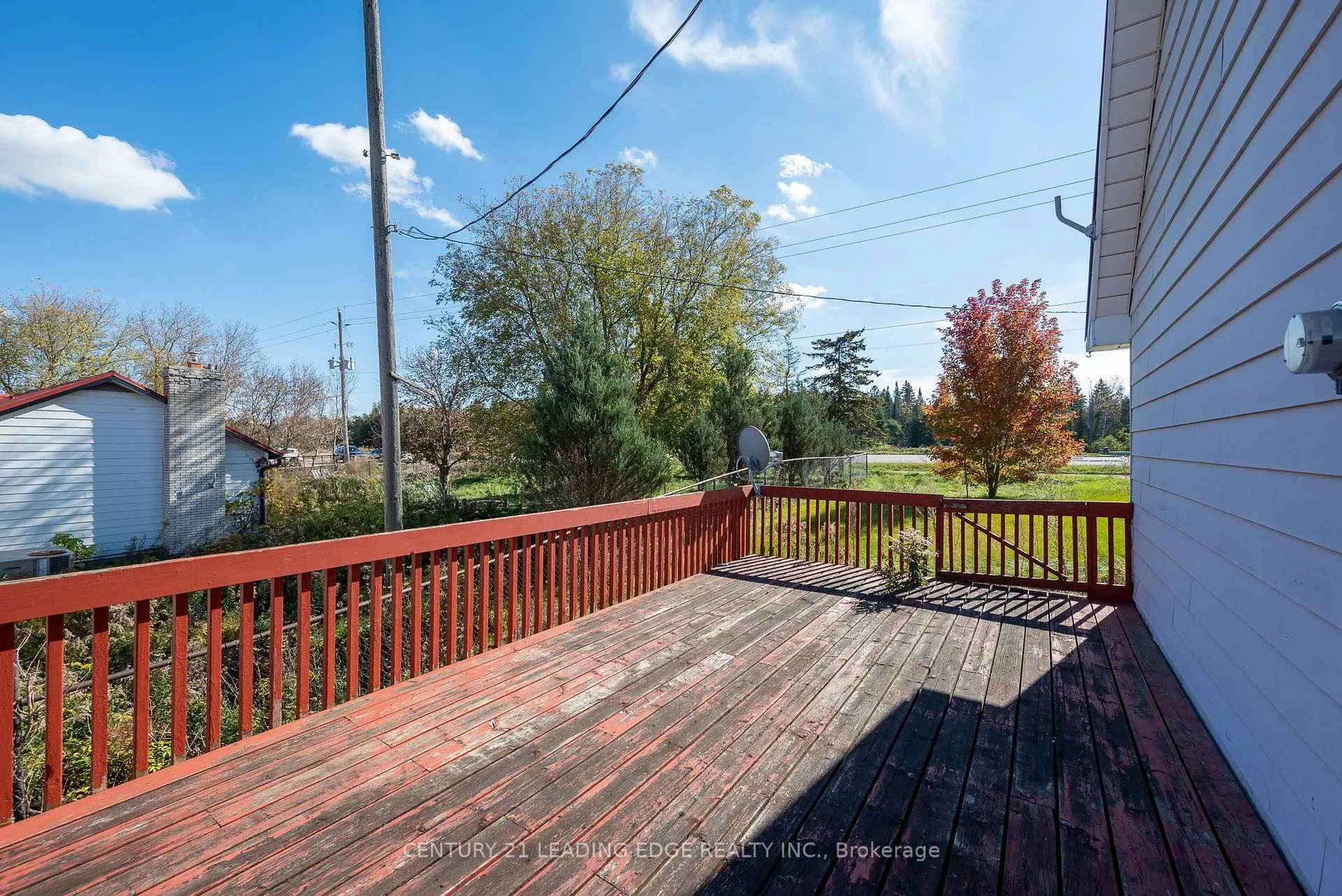 Photo 19 of 3930 Highway 9 Road, King, Rural King — HOMEH