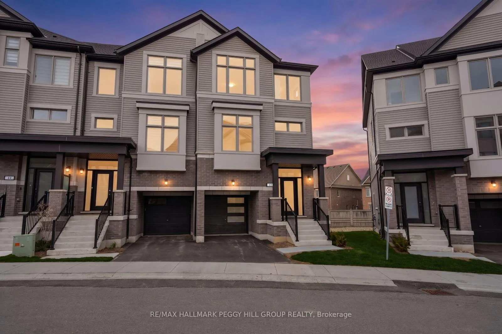 Photo 1 of 48 Brandon Crescent, New Tecumseth, Tottenham — HOMEH
