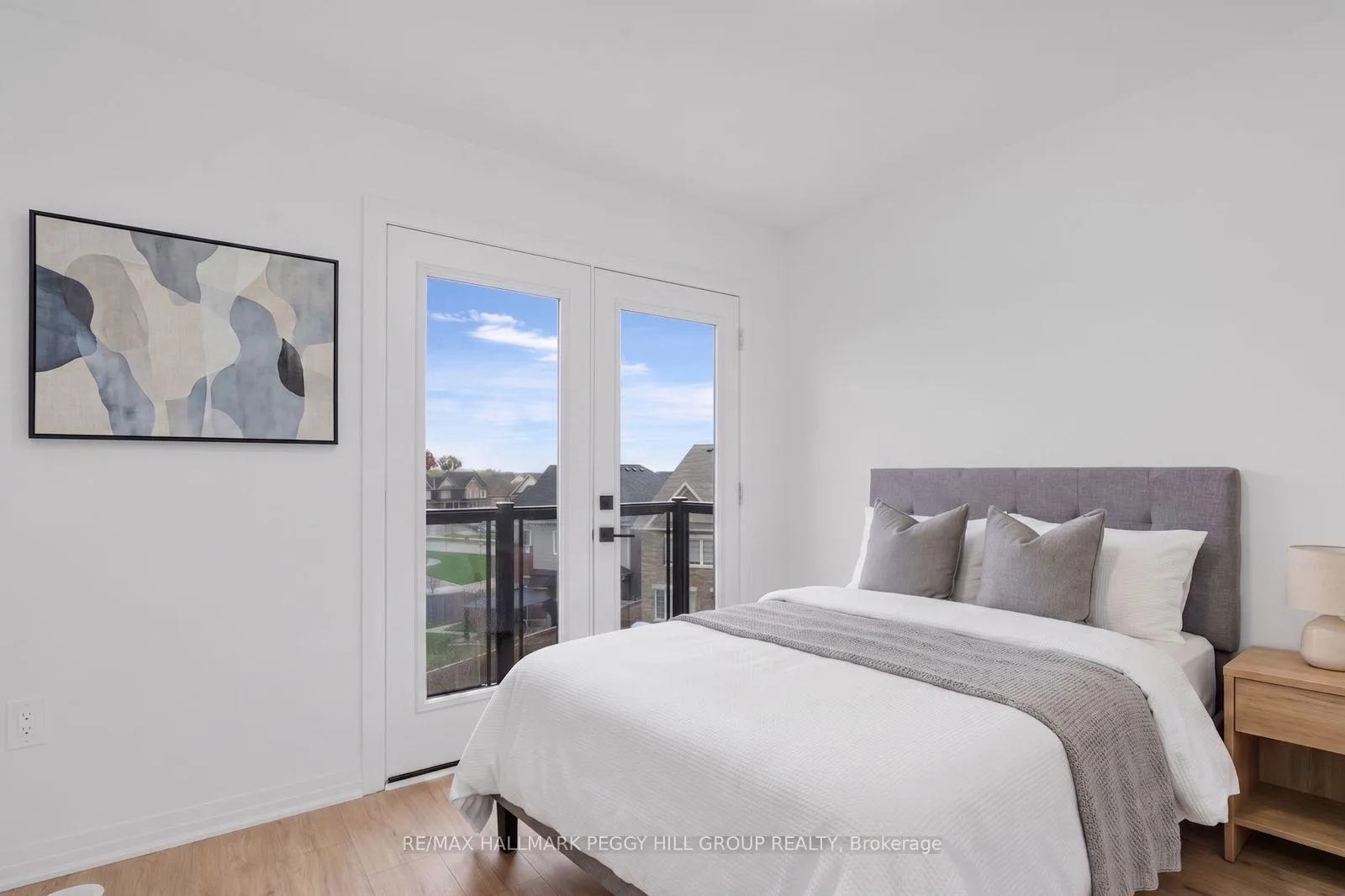 Photo 10 of 48 Brandon Crescent, New Tecumseth, Tottenham — HOMEH