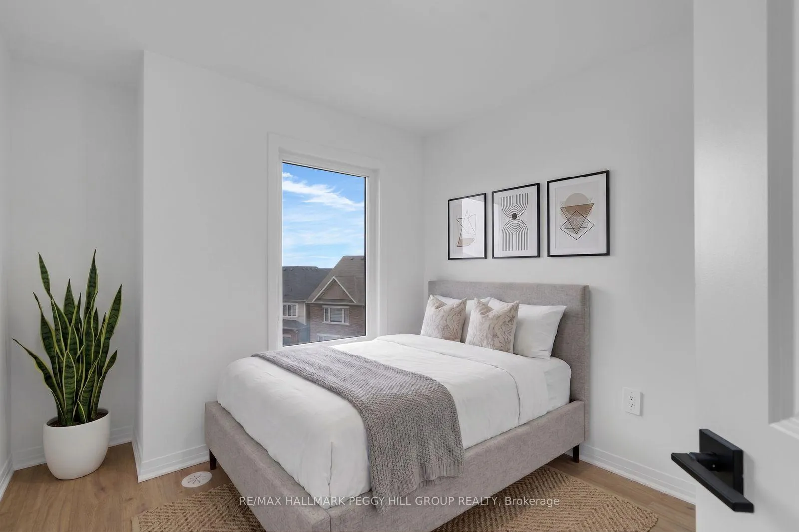 Photo 11 of 48 Brandon Crescent, New Tecumseth, Tottenham — HOMEH