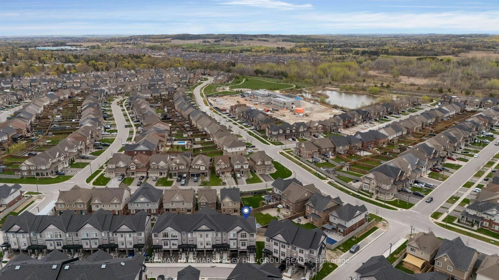 Photo 15 of 48 Brandon Crescent, New Tecumseth, Tottenham — HOMEH