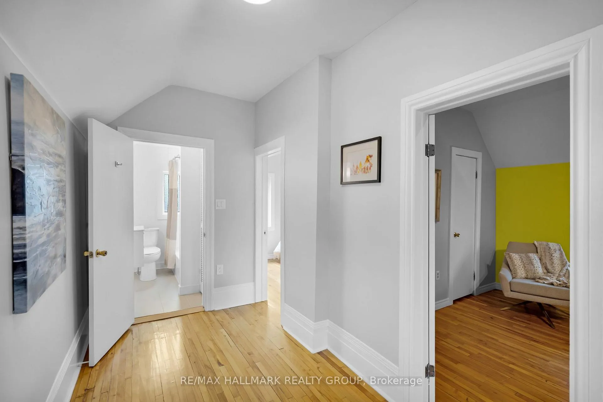 Photo 28 of 218 Carruthers Avenue, Ottawa, Hintonburg — HOMEH