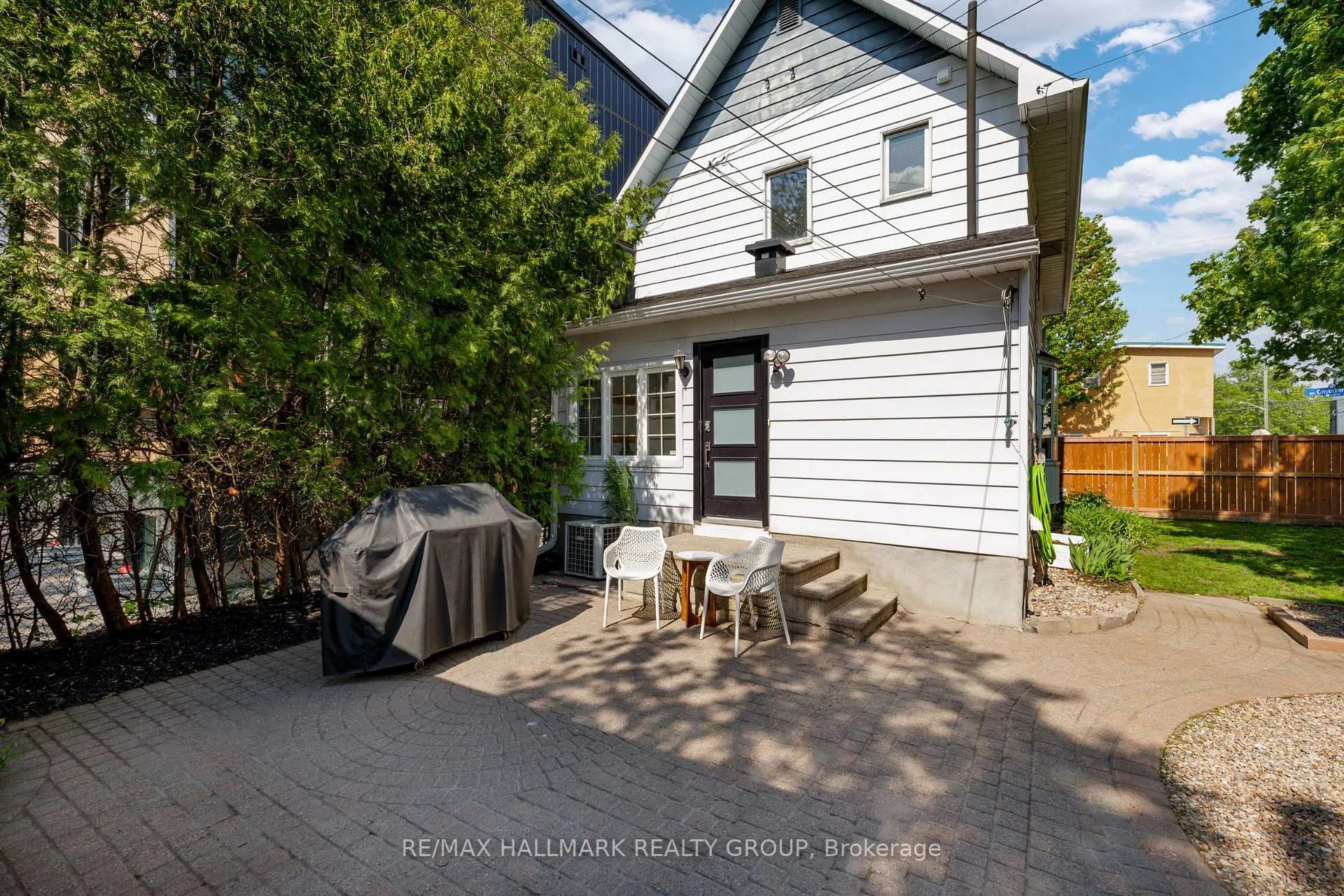 Photo 42 of 218 Carruthers Avenue, Ottawa, Hintonburg — HOMEH
