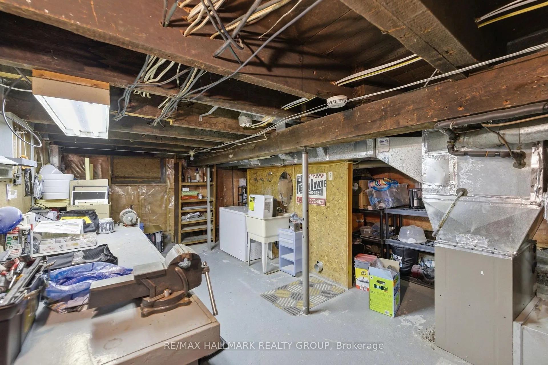 Photo 46 of 218 Carruthers Avenue, Ottawa, Hintonburg — HOMEH