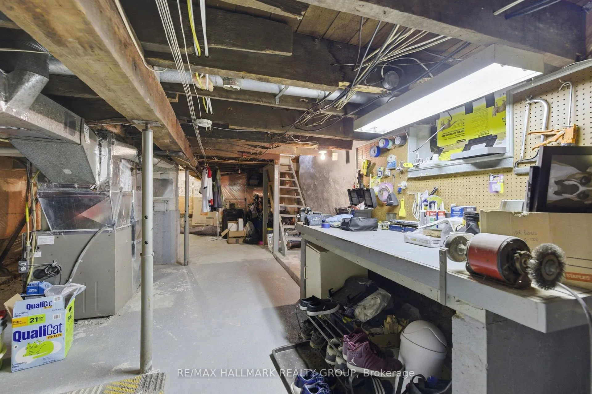 Photo 47 of 218 Carruthers Avenue, Ottawa, Hintonburg — HOMEH