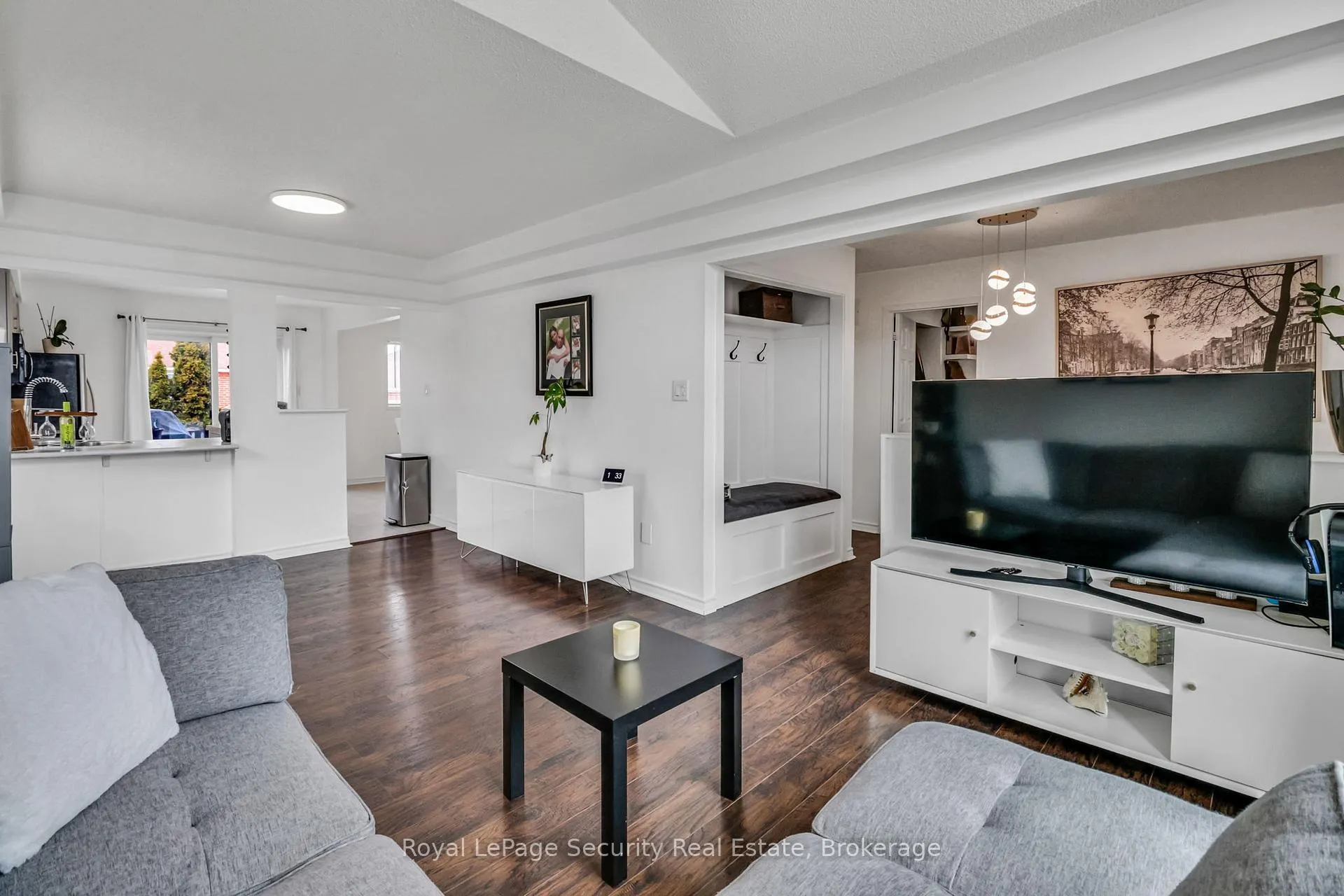 Photo 14 of 1280 Forest Street, Innisfil, Alcona — HOMEH