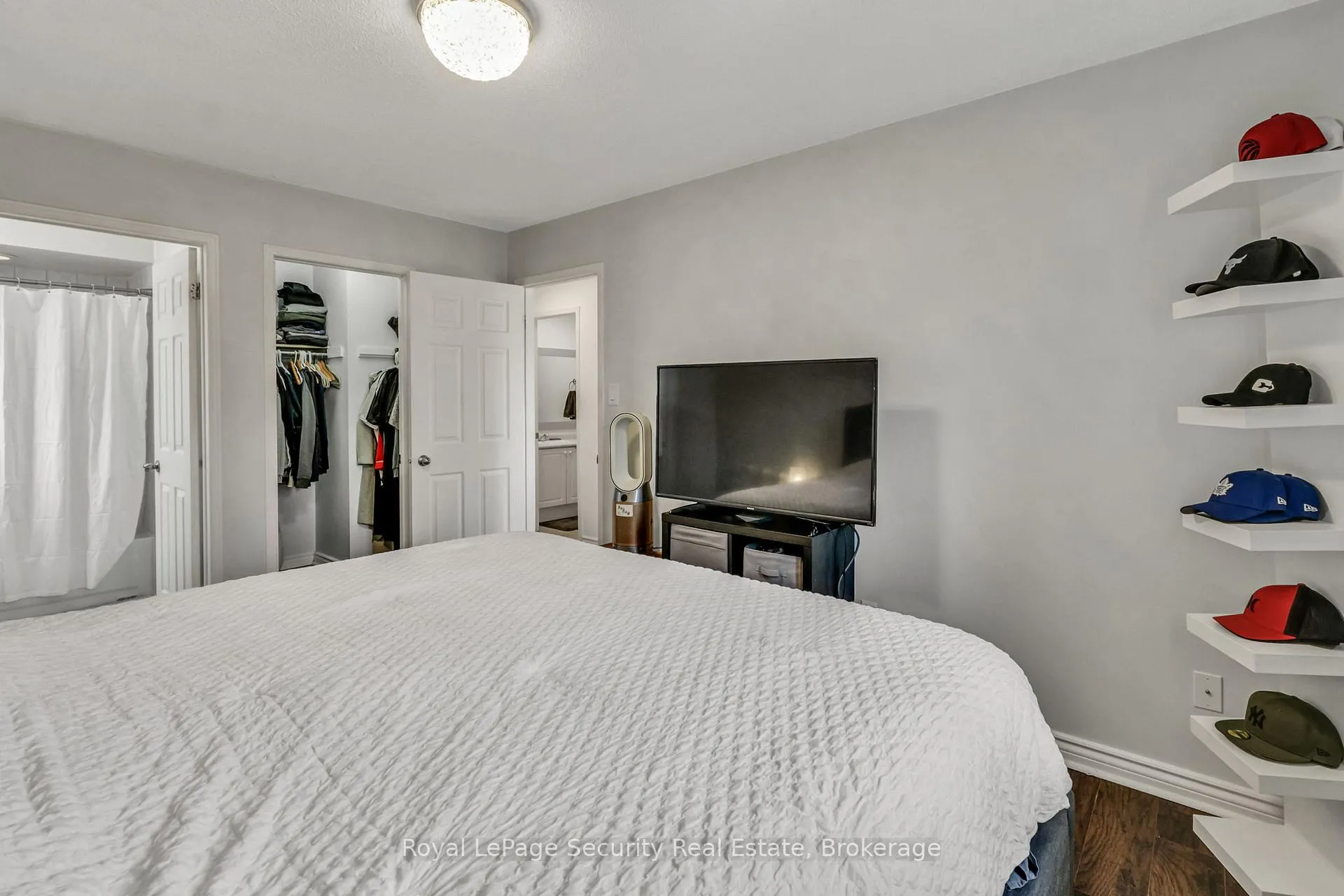 Photo 25 of 1280 Forest Street, Innisfil, Alcona — HOMEH