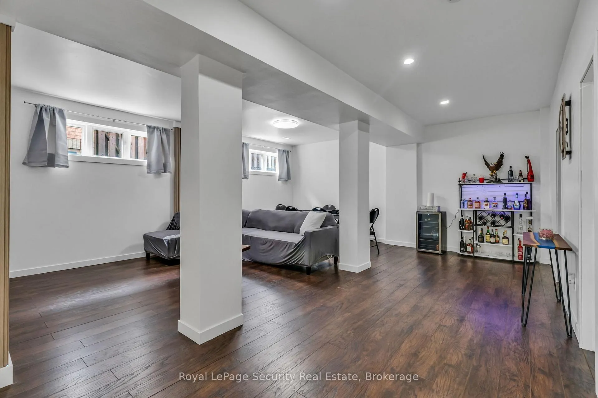 Photo 34 of 1280 Forest Street, Innisfil, Alcona — HOMEH