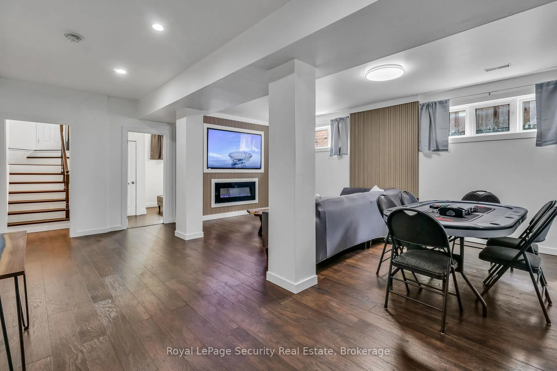 Photo 35 of 1280 Forest Street, Innisfil, Alcona — HOMEH