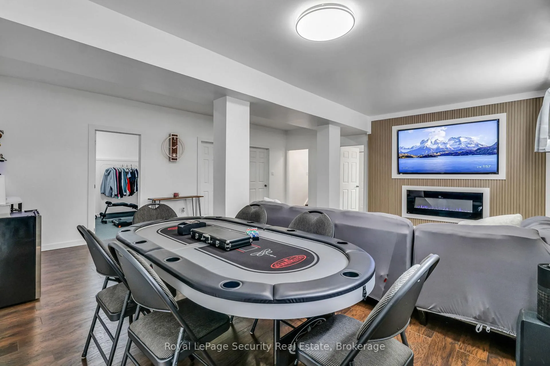 Photo 42 of 1280 Forest Street, Innisfil, Alcona — HOMEH